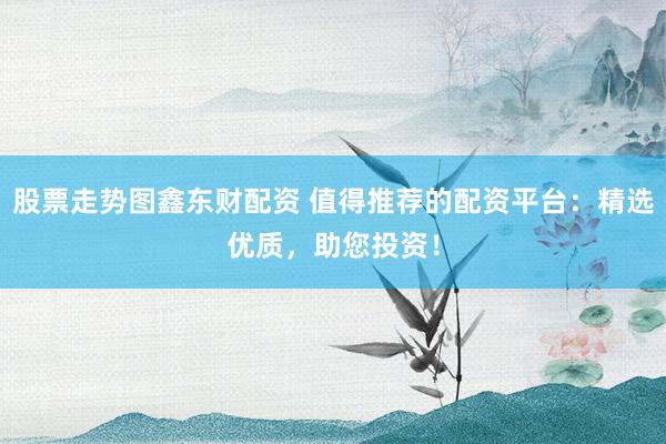 股票走势图鑫东财配资 值得推荐的配资平台：精选优质，助您投资！